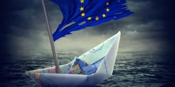 Φοβού την (60χρονη) ΕΕ και ταχύτητες φέρουσα…