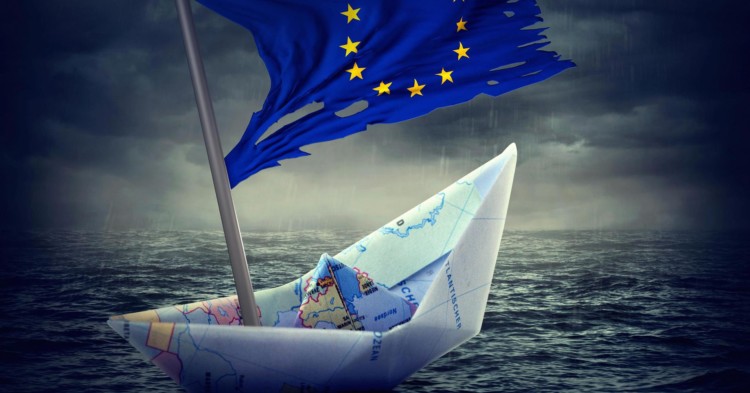 Φοβού την (60χρονη) ΕΕ και ταχύτητες φέρουσα…