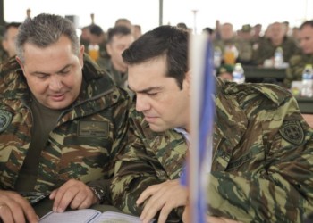 Στήνουν σκηνικό έντασης, ανάγκη αντιπολεμικής πάλης