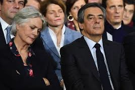 Πολιτική σε στιλ «Τόλμη και Γοητεία»