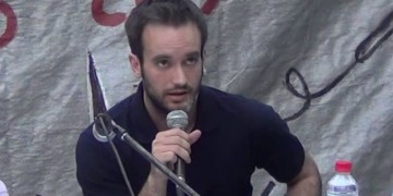 Κώστα Τριχιάς: Η νεολαία πρωταγωνιστής της αντεπίθεσης