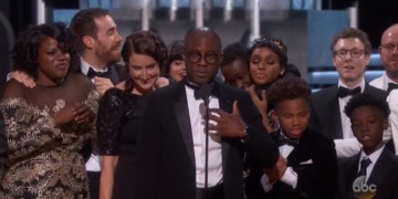 Όσκαρ 2017: Το Χόλιγουντ υπέρ μιας «άλλης Αμερικής»