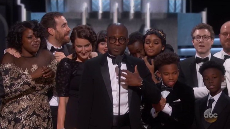 Όσκαρ 2017: Το Χόλιγουντ υπέρ μιας «άλλης Αμερικής»