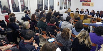 Απελευθέρωση της γυναίκας και της κοινωνίας