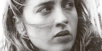 «Το άγνωστο κορίτσι»