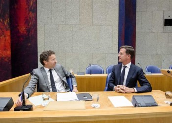 Σε αντιδραστικό φόντο οι εκλογές στην Ολλανδία