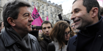 Χωρίς «πυξίδα» η γαλλική Αριστερά στις εκλογές