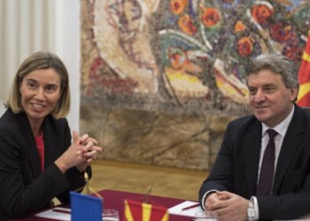 Σε υπαρξιακή κρίση το προτεκτοράτο της ΠΓΔΜ