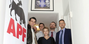 Η Ευρωβουλή χρηματοδοτεί το κόμμα των ευρωπαίων ναζί