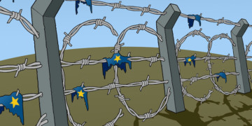 Θέμα: Κυνισμός και υποκρισία ΕΕ για τους πρόσφυγες