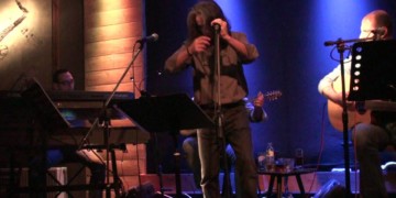 Ο Σπύρος Νικολάου και το σχήμα Ανδρομέδα στο Ίλιον