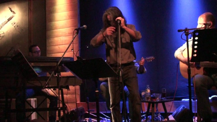 Ο Σπύρος Νικολάου και το σχήμα Ανδρομέδα στο Ίλιον