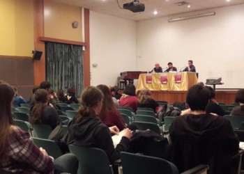 Εκδήλωση για Έρευνα και εργασιακές συνθήκες