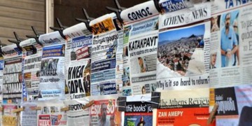 Πίσω από τις κάμερες 12.03