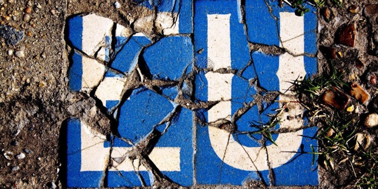 Αφιέρωμα στο Πριν 19 Mαρτίου: 60 χρόνια ΕΕ