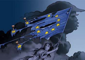 Από τον Κολόμβο στην ΕΕ και τον Τραμπ