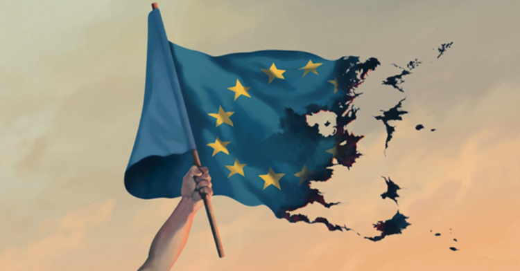 Αφιέρωμα 60 χρόνια ΕΕ