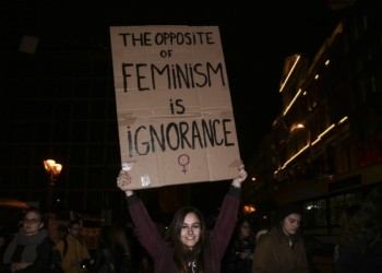 8 Μάρτη: Ελπιδοφόρες, όσο και αντιφατικές αντιστάσεις