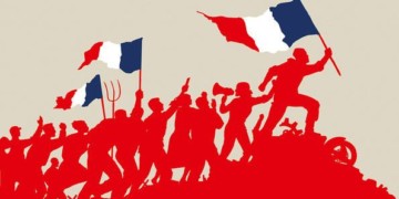 Μεταξύ της νεοφιλελεύθερης Σκύλλας  και της φασιστικής Χάρυβδης η Γαλλία