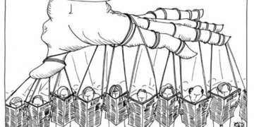 Πίσω από τις Κάμερες 25.03