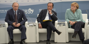 G20 στον αστερισμό του προστατευτισμού