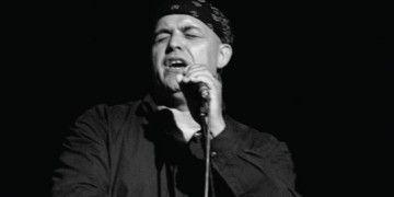 Γιώργος Μεράντζας: Υπάρχει και θα υπάρχει πολιτικό τραγούδι