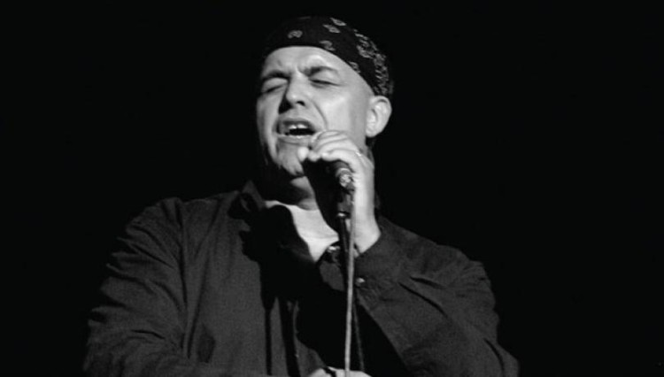 Γιώργος Μεράντζας: Υπάρχει και θα υπάρχει πολιτικό τραγούδι