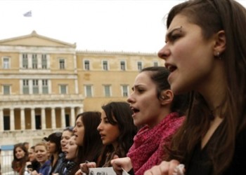 ΝΑΡ:  Οι γυναίκες στον αγώνα για χειραφέτηση και κοινωνική απελευθέρωση