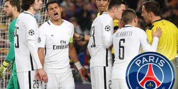 «Κρατάμε καλύτερα από την Παρί ΣΖ…»