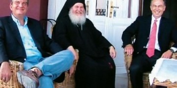 Τι καθαρτήριο, τι πλυντήριο