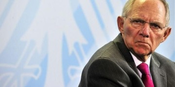 Τα λόγια του Σόιμπλε και εμείς