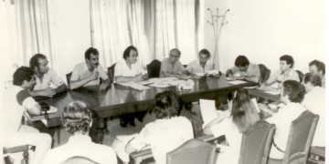 Καλές θάλασσες, καπετάνιε