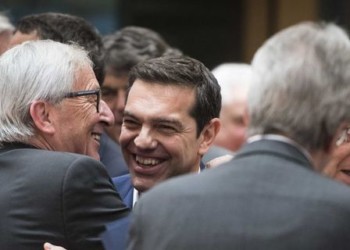 Το πλεόνασμα του τρόμου