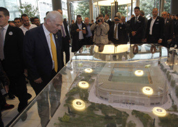 Αφιέρωμα: ιδιόκτητα γήπεδα με «ευγενική» χορηγία του κράτους