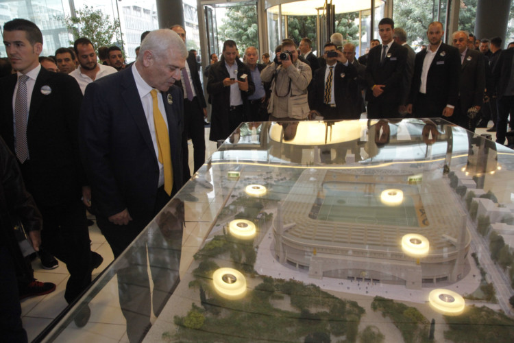 Αφιέρωμα: ιδιόκτητα γήπεδα με «ευγενική» χορηγία του κράτους