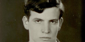 Για τον Νίκο Στεφανή και τόσους άλλους