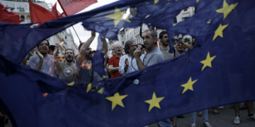 Στους δρόμους να ανοίξουμε τον άλλο δρόμο