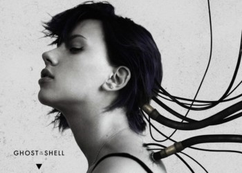 Ghost in the Shell : Όταν το Χόλιγουντ συνάντησε το άνιμε