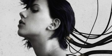 Ghost in the Shell : Όταν το Χόλιγουντ συνάντησε το άνιμε