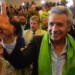 Θρίαμβος και προκλήσεις για τον Λένιν του Εκουαδόρ