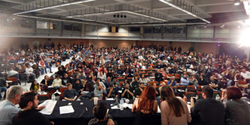 Για την αναγκαιότητα συγκρότησης ενός νέου επαναστατικού κομμουνιστικού κόμματος.