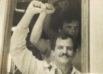 Η Παρουσία του Νίκου Στεφανή