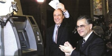 Για τον Σημίτη, κάτι ξεχάσατε…