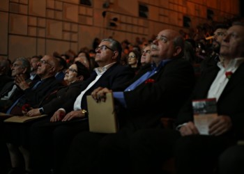 Αυλαία χωρίς εκπλήξεις στο «οργανωτικό» συνέδριο του ΚΚΕ