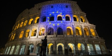 Ρώμη και Brexit  ξεγυμνώνουν την ΕΕ