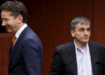 Στρώνουν τον δρόμο για νέα μέτρα και τέταρτο μνημόνιο