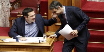 Ψέλνοντας «αριστερούς» και «δεξιούς» ύμνους στην ΕΕ