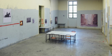 Grossraum 21C: Μια έκθεση φωτογραφίας και όχι μόνο