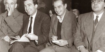 Γιατί εκτελούν ξανά το Νίκο Μπελογιάννη;