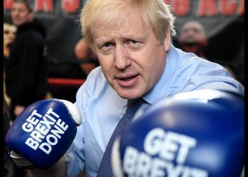 Στην Αγγλία όταν λένε Brexit εννοούν Brexit! Κι όποιος αντέξει…